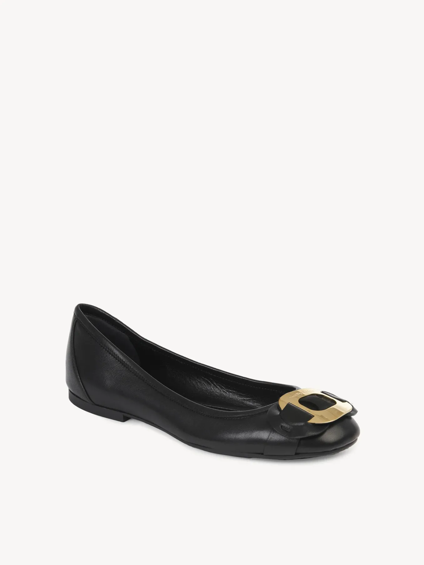 Women Chloé Chany Ballerina