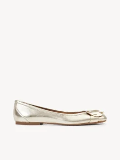 Women Chloé Chany Ballerina