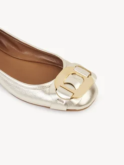 Women Chloé Chany Ballerina