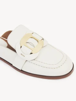 Women Chloé Chany Mule