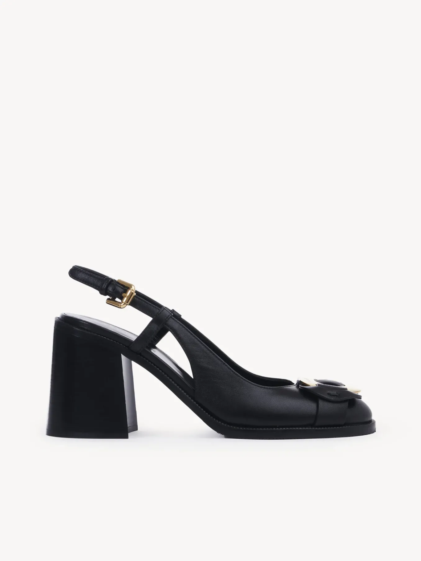 Women Chloé Chany Sandal