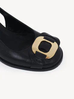 Women Chloé Chany Sandal