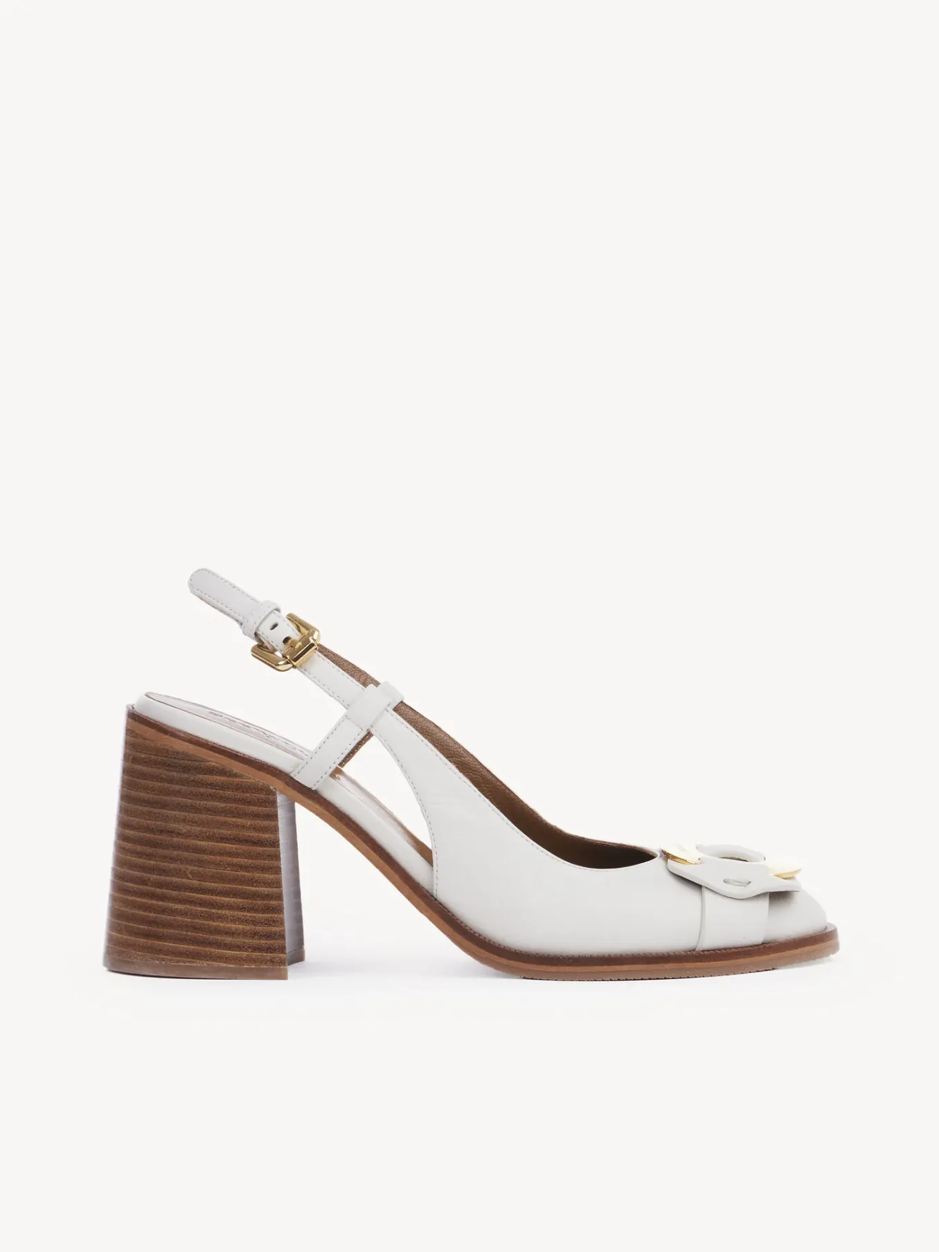 Women Chloé Chany Sandal