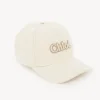 Women Chloé Chloe Baseball Cap