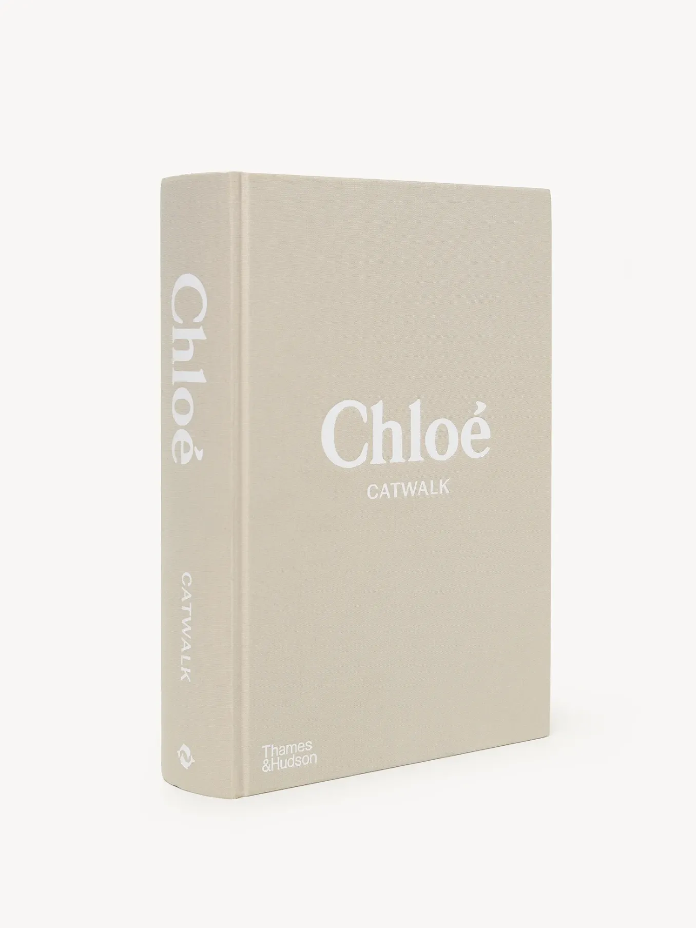 Women Chloé Chloe Catwalk Book
