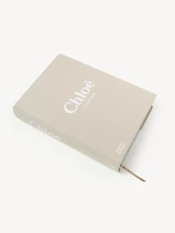 Women Chloé Chloe Catwalk Book