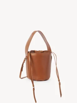 Women Chloé Chloe Sense Bucket Bag