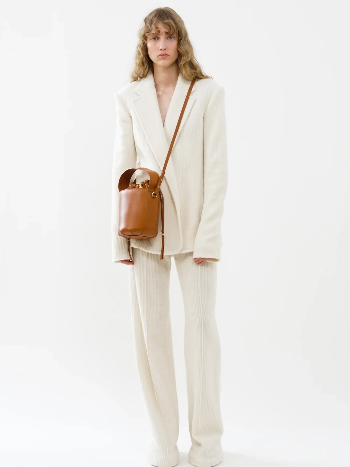 Women Chloé Chloe Sense Bucket Bag