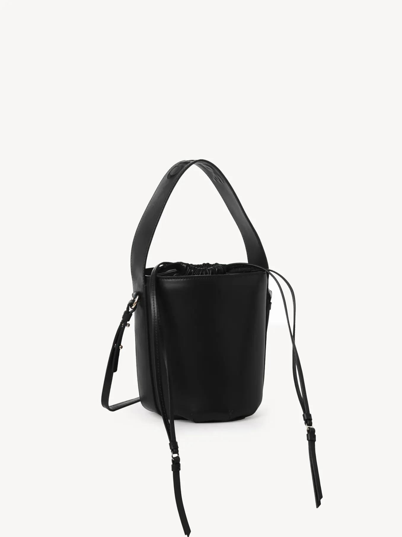Women Chloé Chloe Sense Bucket Bag
