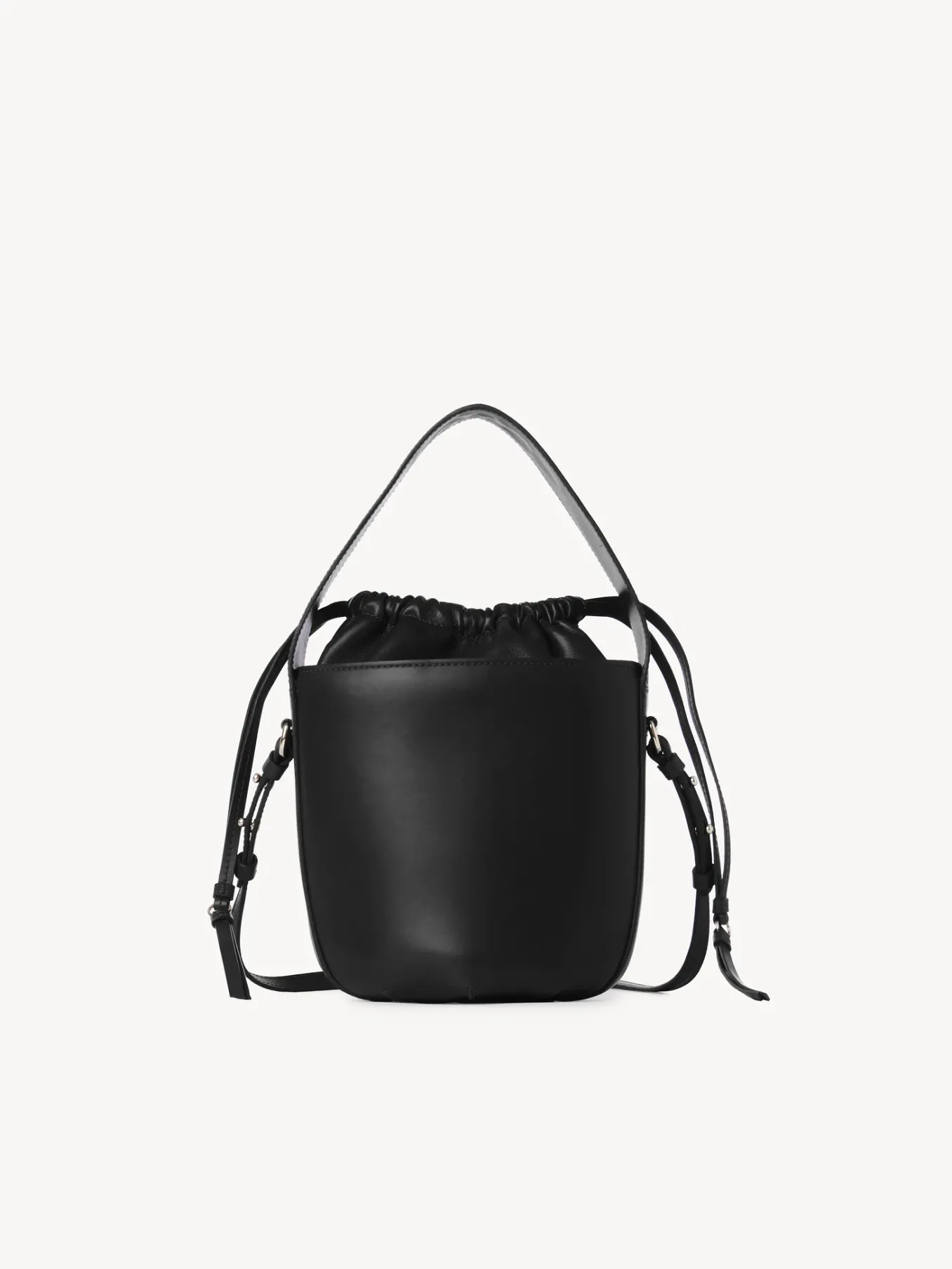 Women Chloé Chloe Sense Bucket Bag