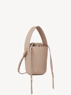 Women Chloé Chloe Sense Bucket Bag