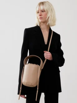 Women Chloé Chloe Sense Bucket Bag