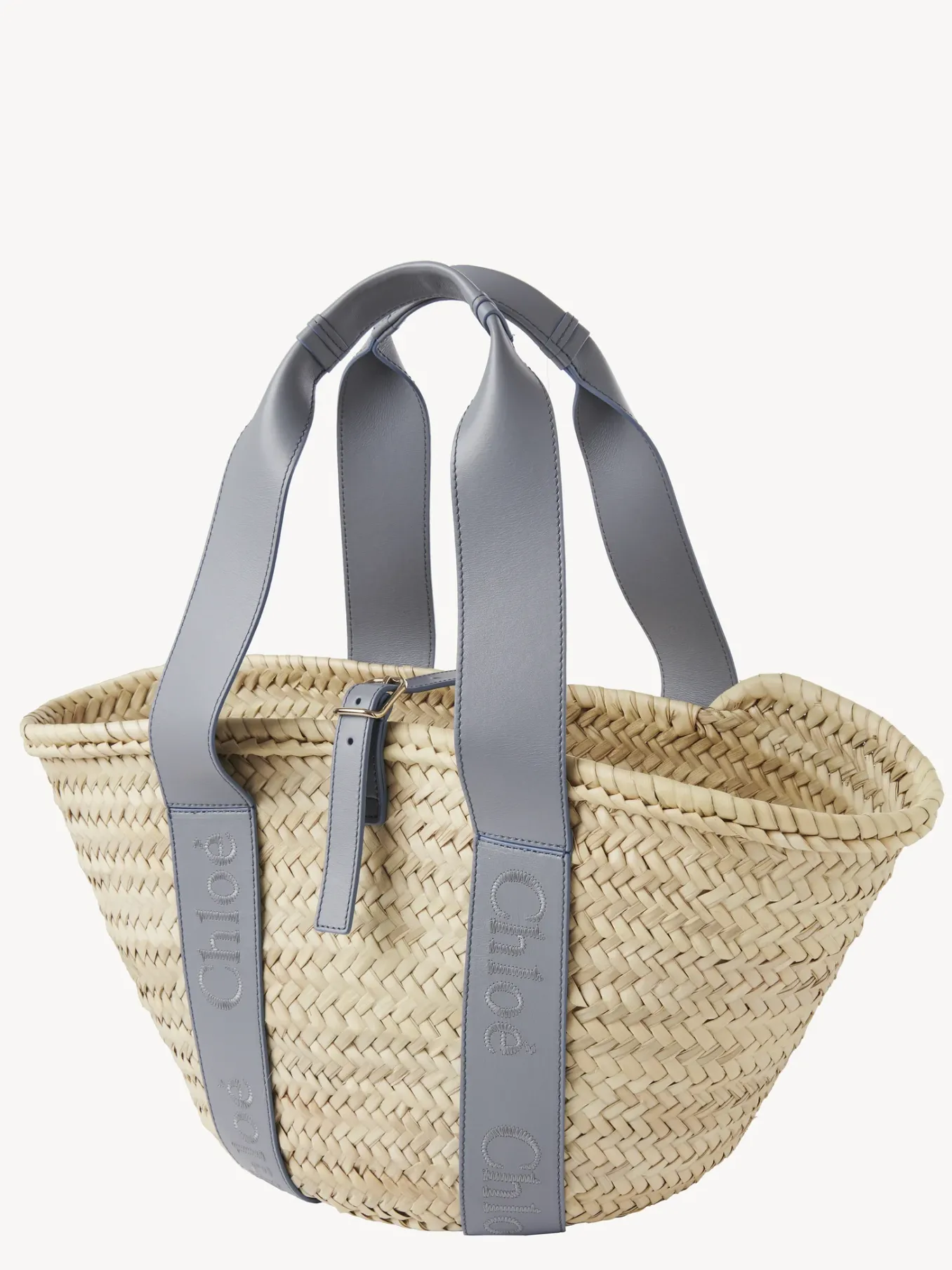 Women Chloé Chloe Sense Medium Basket