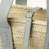 Women Chloé Chloe Sense Medium Basket