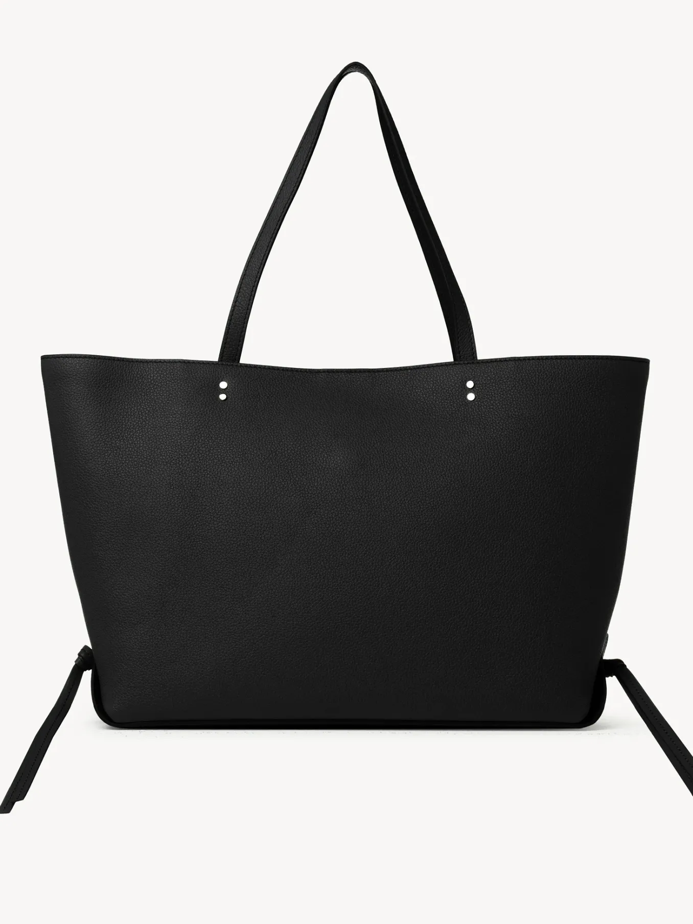 Women Chloé Chloe Sense Medium East-West Tote Bag