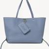 Women Chloé Chloe Sense Medium East-West Tote Bag
