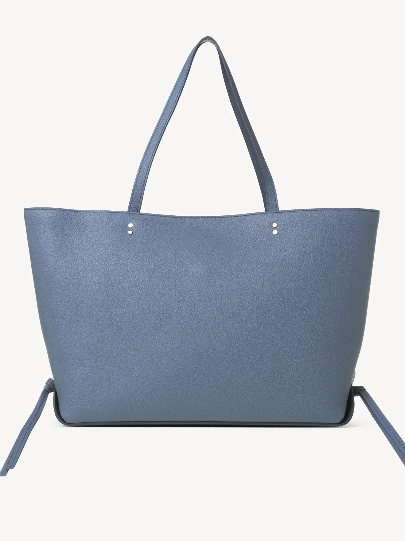 Women Chloé Chloe Sense Medium East-West Tote Bag