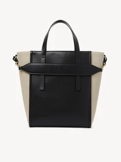 Women Chloé Chloe Sense Medium Tote Bag