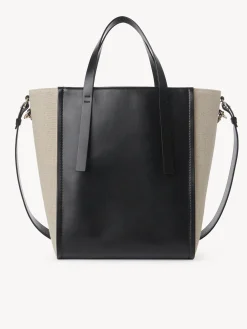 Women Chloé Chloe Sense Medium Tote Bag