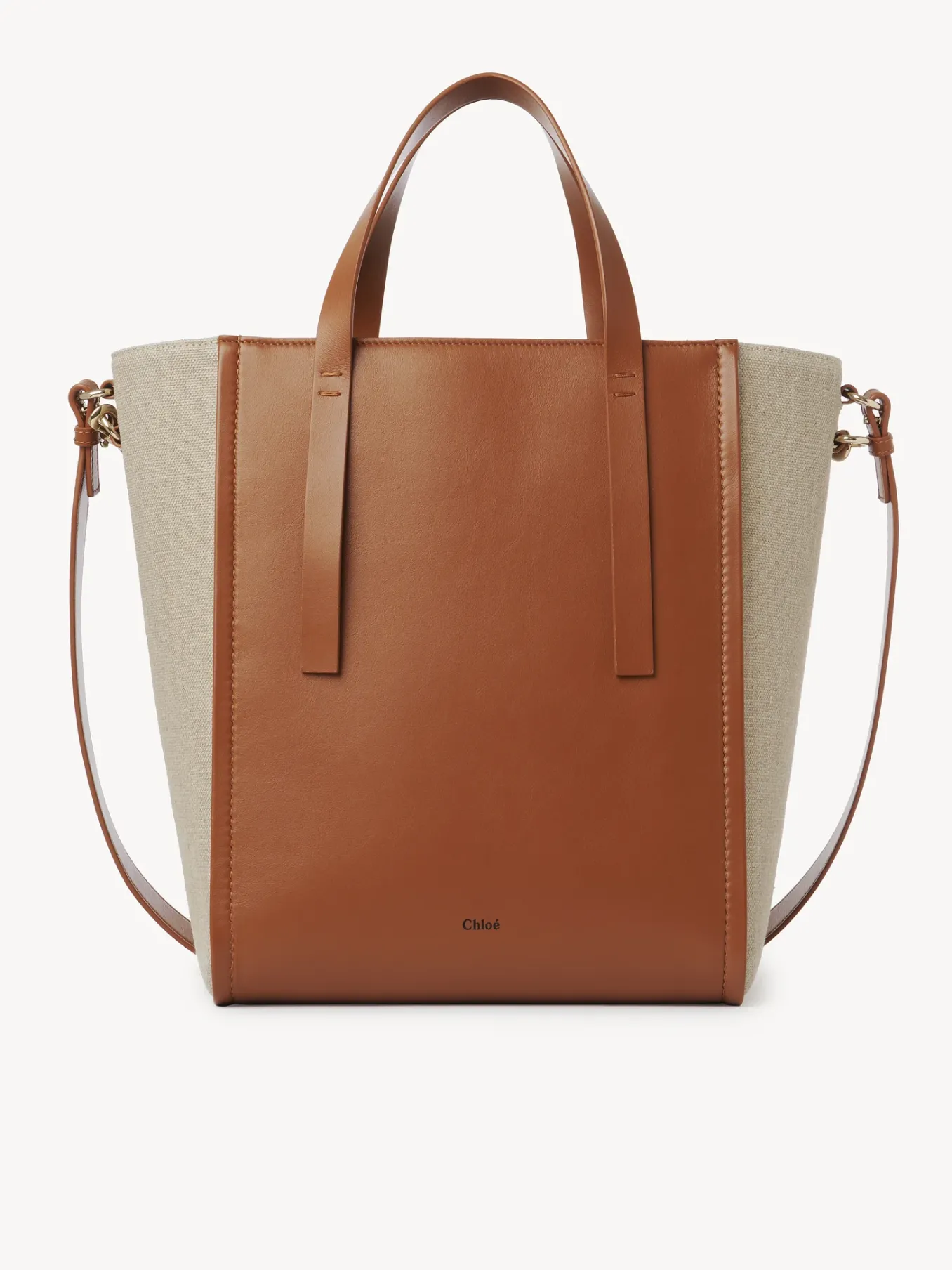 Women Chloé Chloe Sense Medium Tote Bag