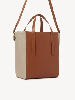 Women Chloé Chloe Sense Medium Tote Bag