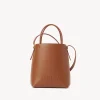 Women Chloé Chloe Sense Micro Tote Bag