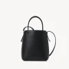 Women Chloé Chloe Sense Micro Tote Bag