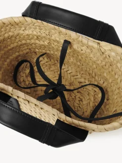 Women Chloé Chloe Sense Small Basket