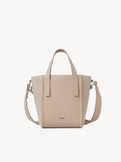 Women Chloé Chloe Sense Small Tote Bag