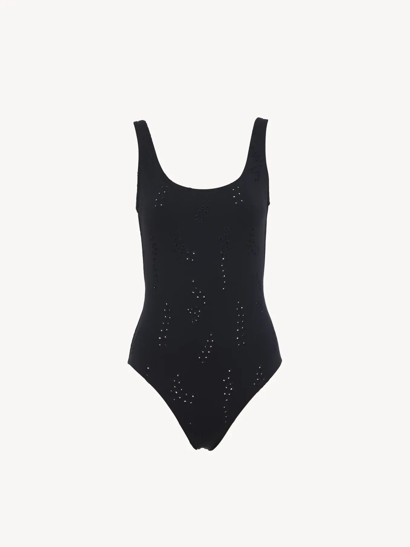 Women Chloé Chloe X Eres Pacific One-Piece Swimsuit