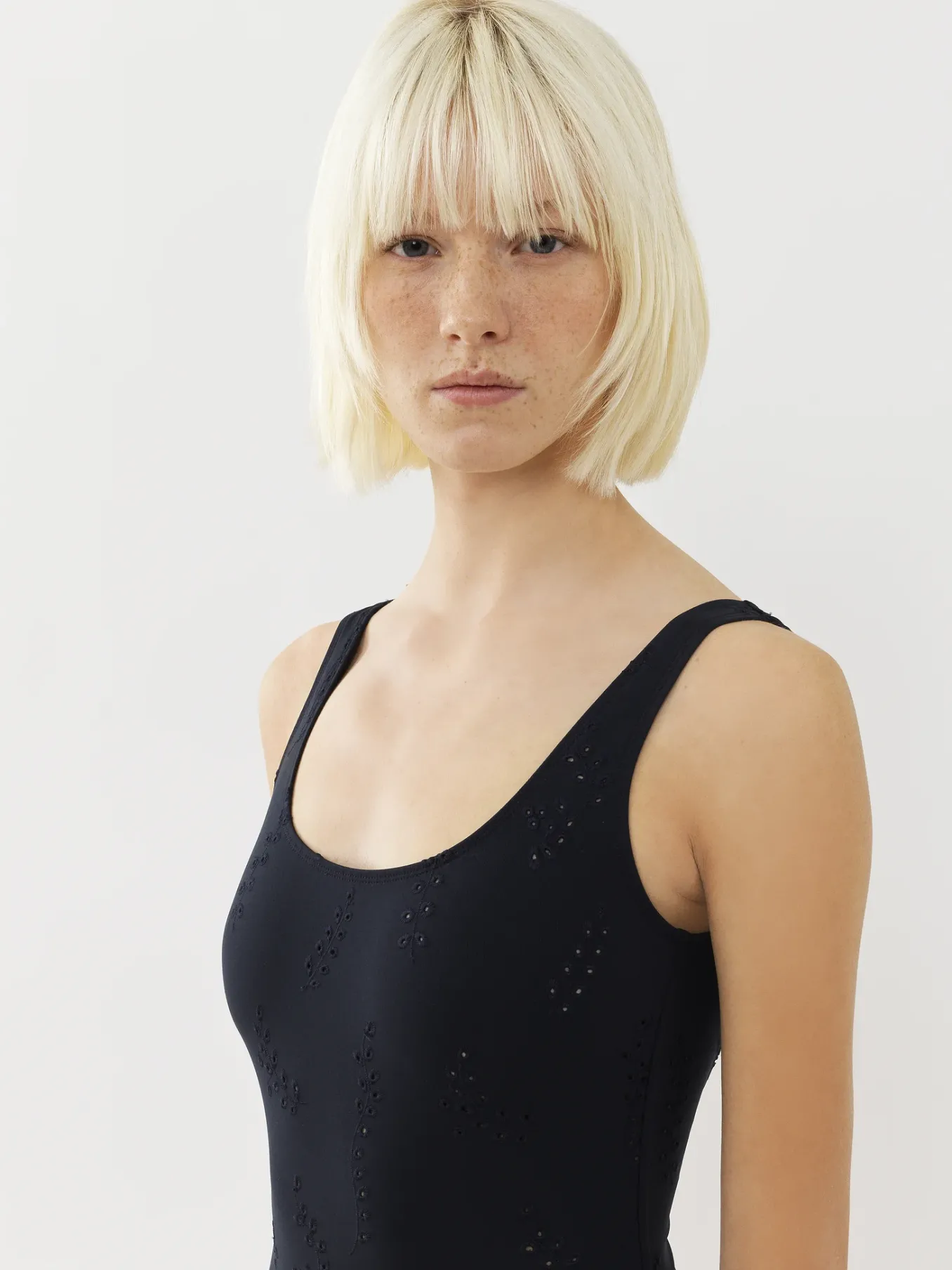 Women Chloé Chloe X Eres Pacific One-Piece Swimsuit
