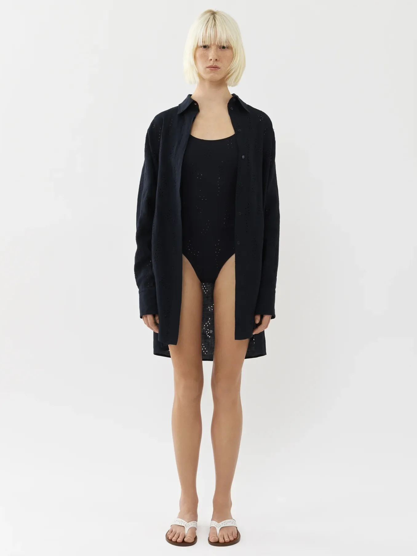 Women Chloé Chloe X Eres Pacific One-Piece Swimsuit