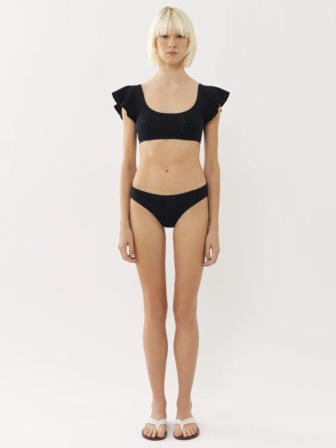 Women Chloé Chloe X Eres Palau Bikini Bottom