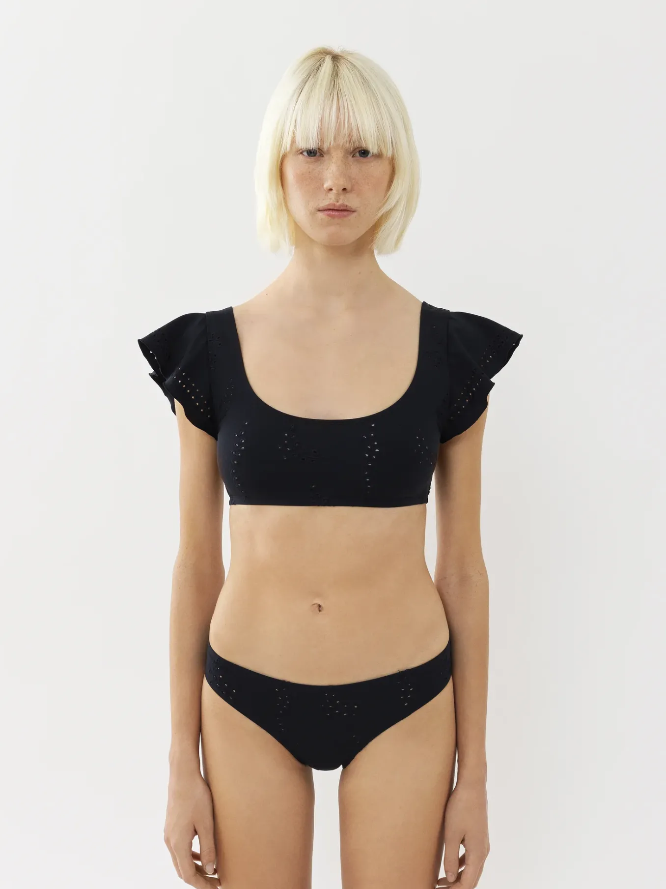 Women Chloé Chloe X Eres Palau Bikini Bottom