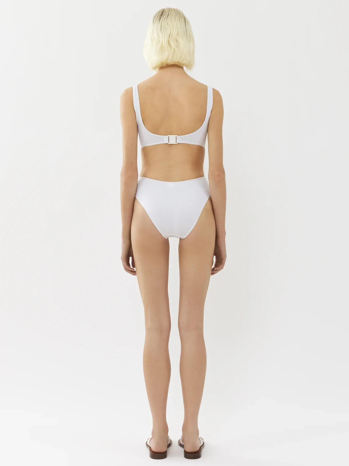 Women Chloé Chloe X Eres Panama One-Piece Swimsuit