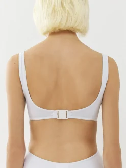 Women Chloé Chloe X Eres Panama One-Piece Swimsuit