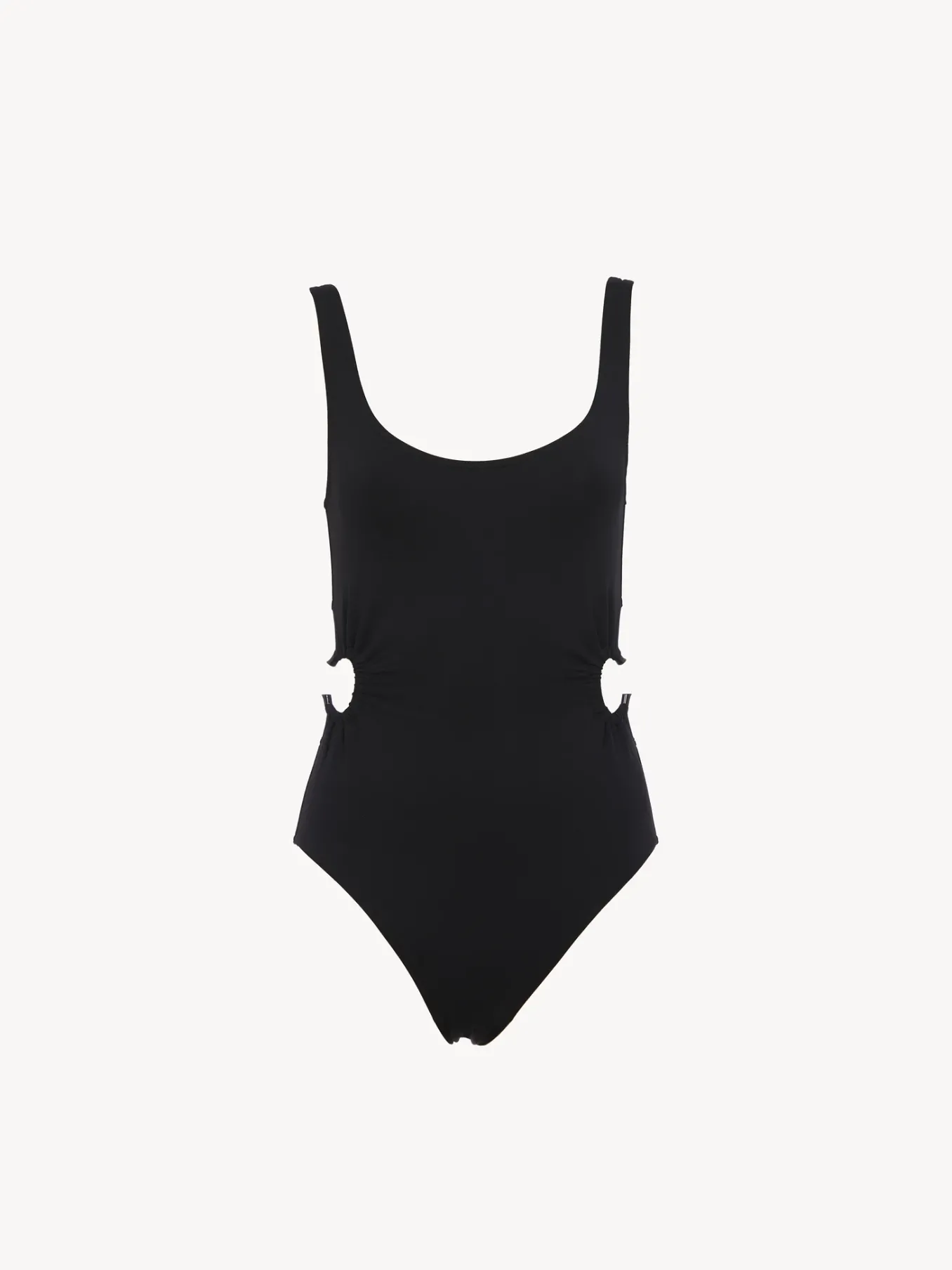 Women Chloé Chloe X Eres Panama One-Piece Swimsuit