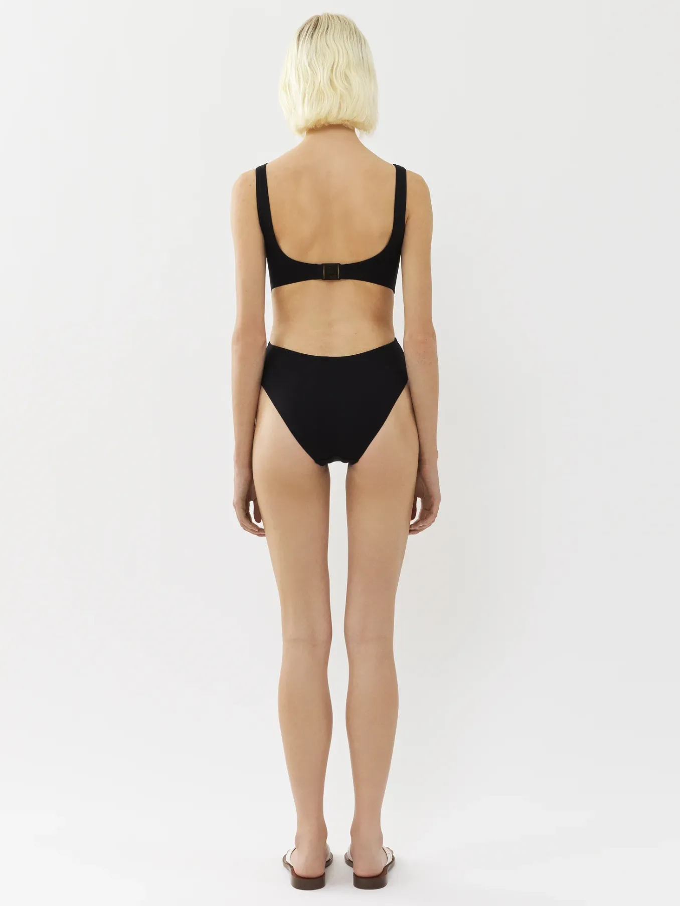 Women Chloé Chloe X Eres Panama One-Piece Swimsuit