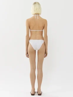 Women Chloé Chloe X Eres Papuasia Triangle Bikini Top