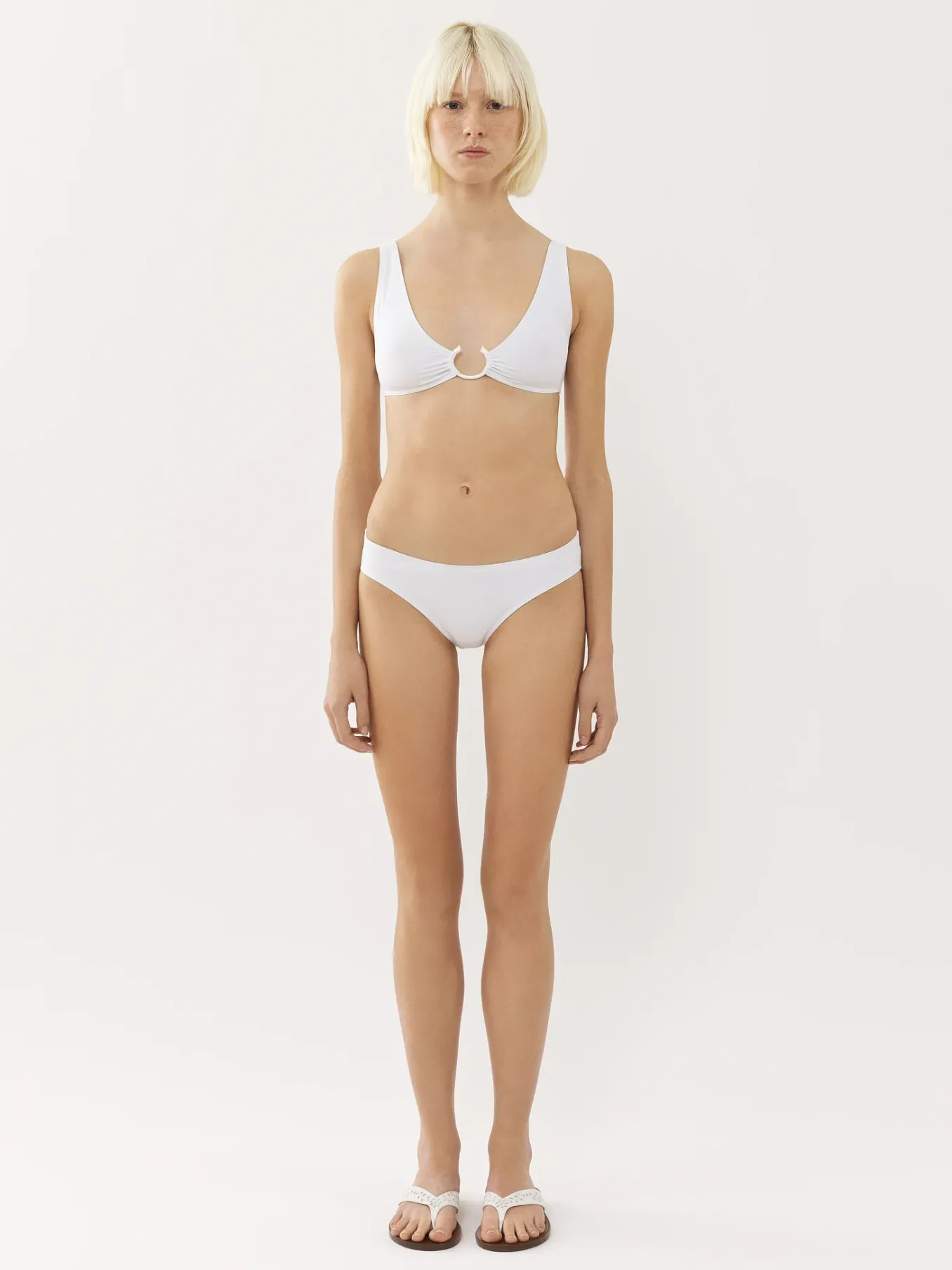 Women Chloé Chloe X Eres Paraguay Bikini Bottom