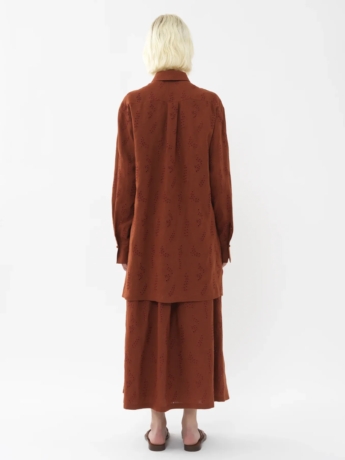 Women Chloé Chloe X Eres Patricia Long Shirt
