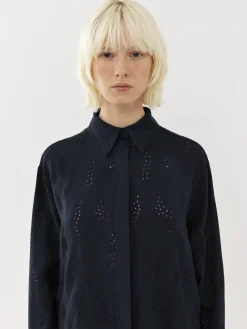 Women Chloé Chloe X Eres Patricia Long Shirt