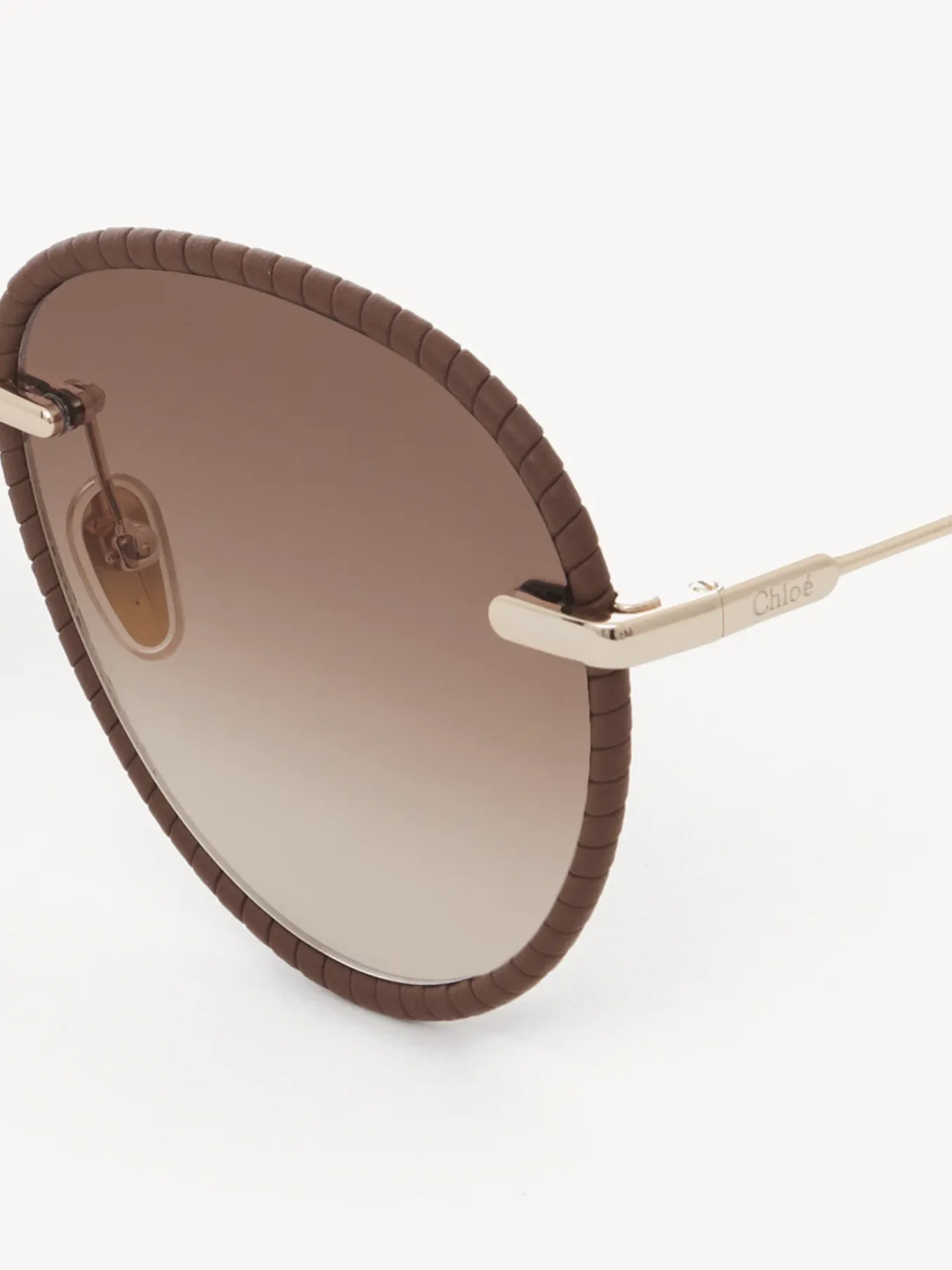 Women Chloé Chloe X Eres Paula Sunglasses