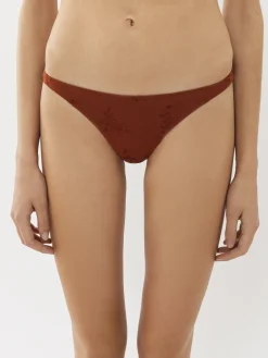 Women Chloé Chloe X Eres Peru Bikini Bottom