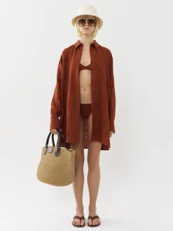 Women Chloé Chloe X Eres Peru Bikini Bottom