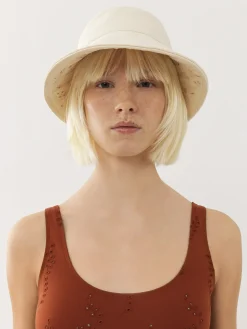 Women Chloé Chloe X Eres Piia Bob Hat