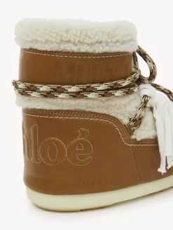 Women Chloé Chloe X Moon Boot