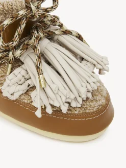 Women Chloé Chloe X Moon Boot