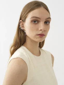Women Chloé Chloe Zodiac Aquarius Earring