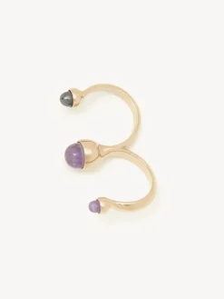 Women Chloé Chloe Zodiac Aquarius Ring